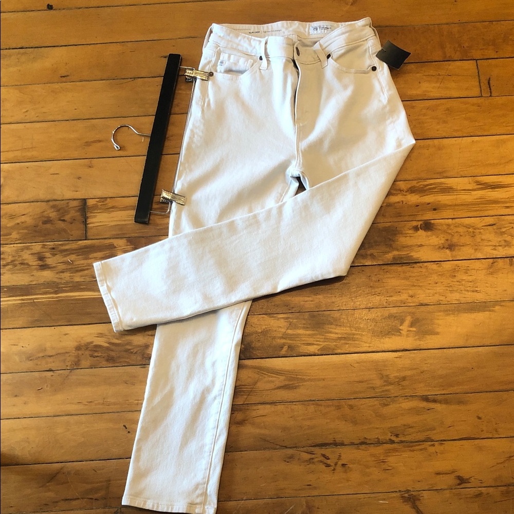 AG jeans